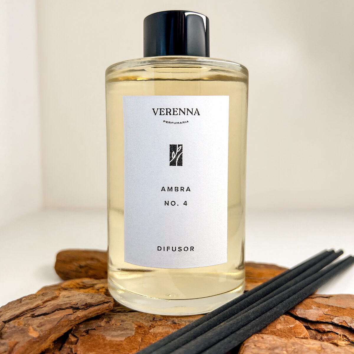 Ambra Difusor de Aromas 250ml