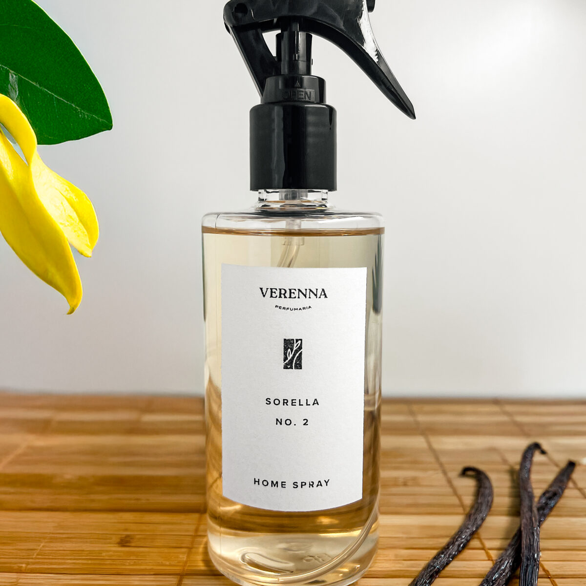 Sorella Home Spray 250ml