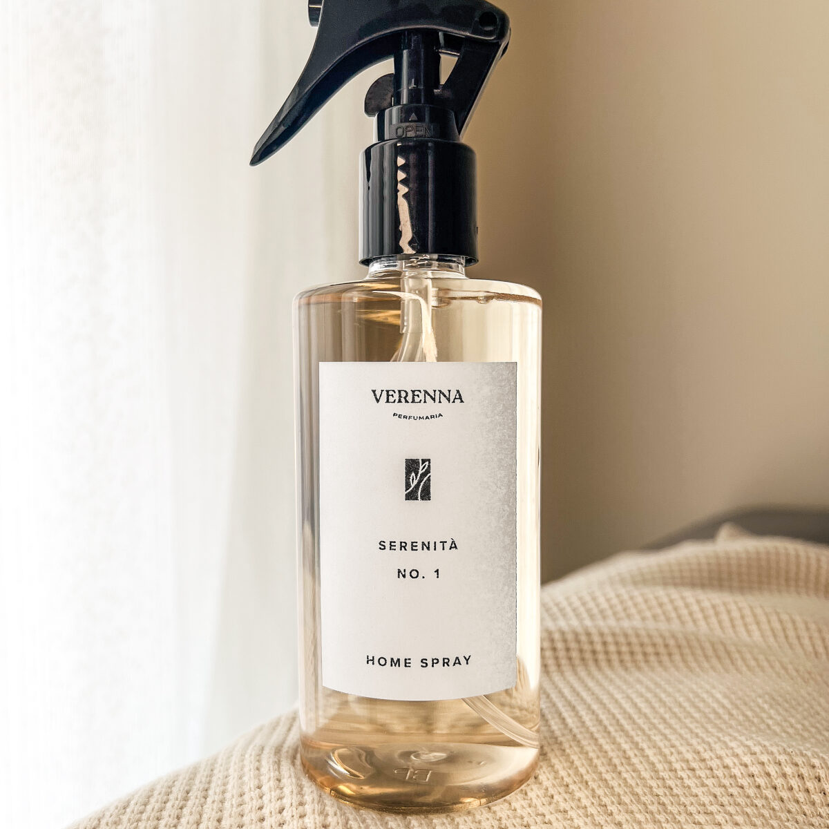 Serenità Home Spray 250ml