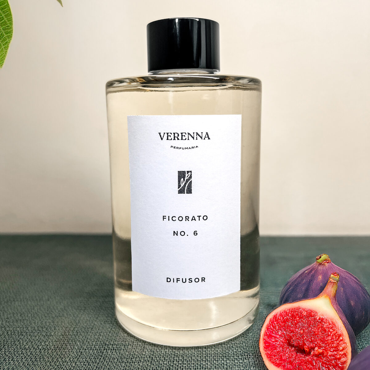 Ficorato Difusor de Aromas 250ml